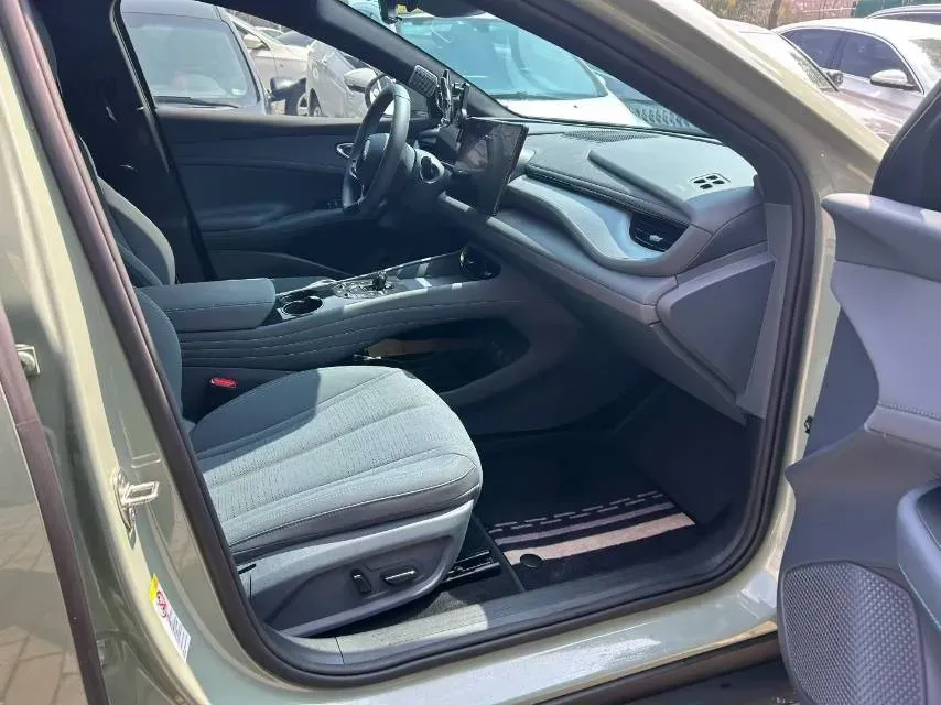 2025 BYD Seal06GT BEV 59.52KWH,autocango,china used car exporter,china ev exporter,chinese used car exporter,chinese used ev exporter