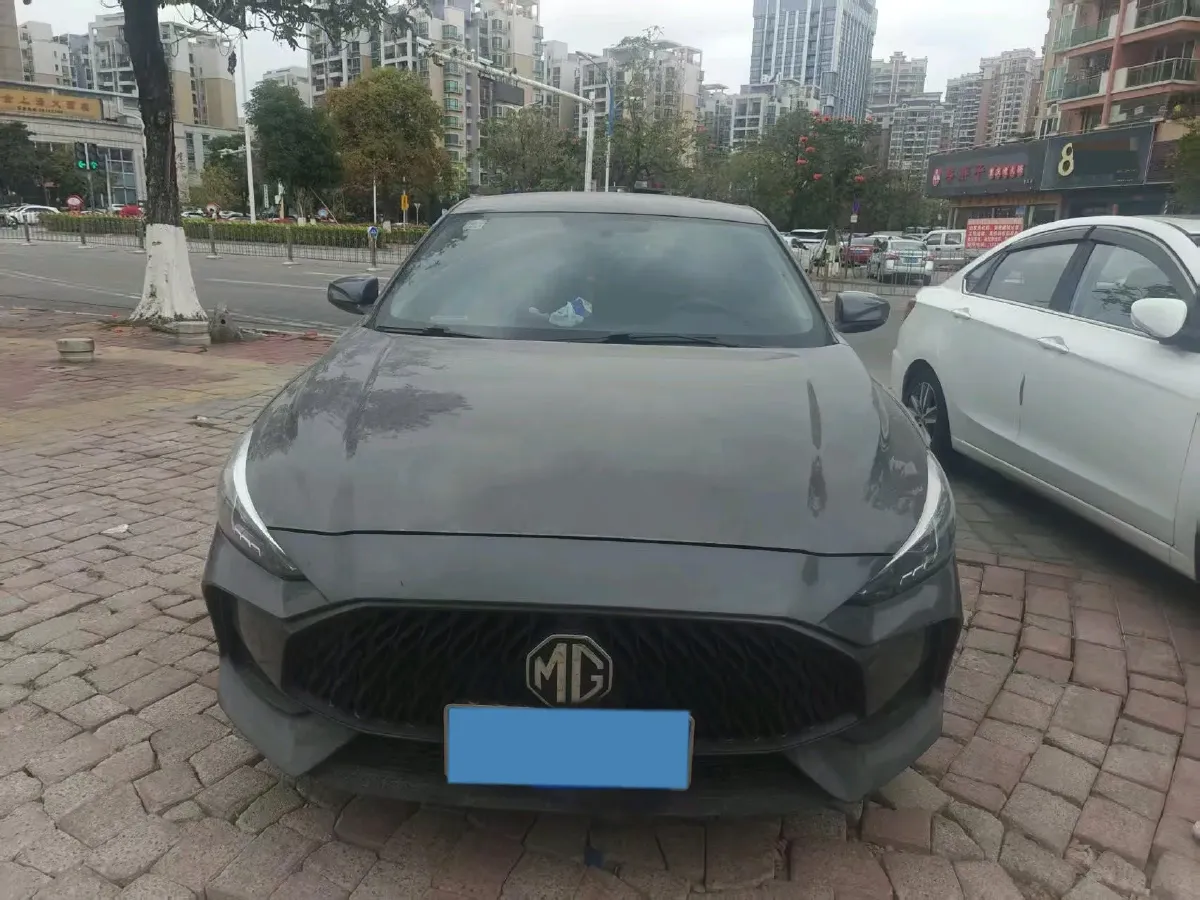 2021 MG 5 1.5T 173HP L4 7DCT,autocango,china used car exporter,china ev exporter,chinese used car exporter,chinese used ev exporter