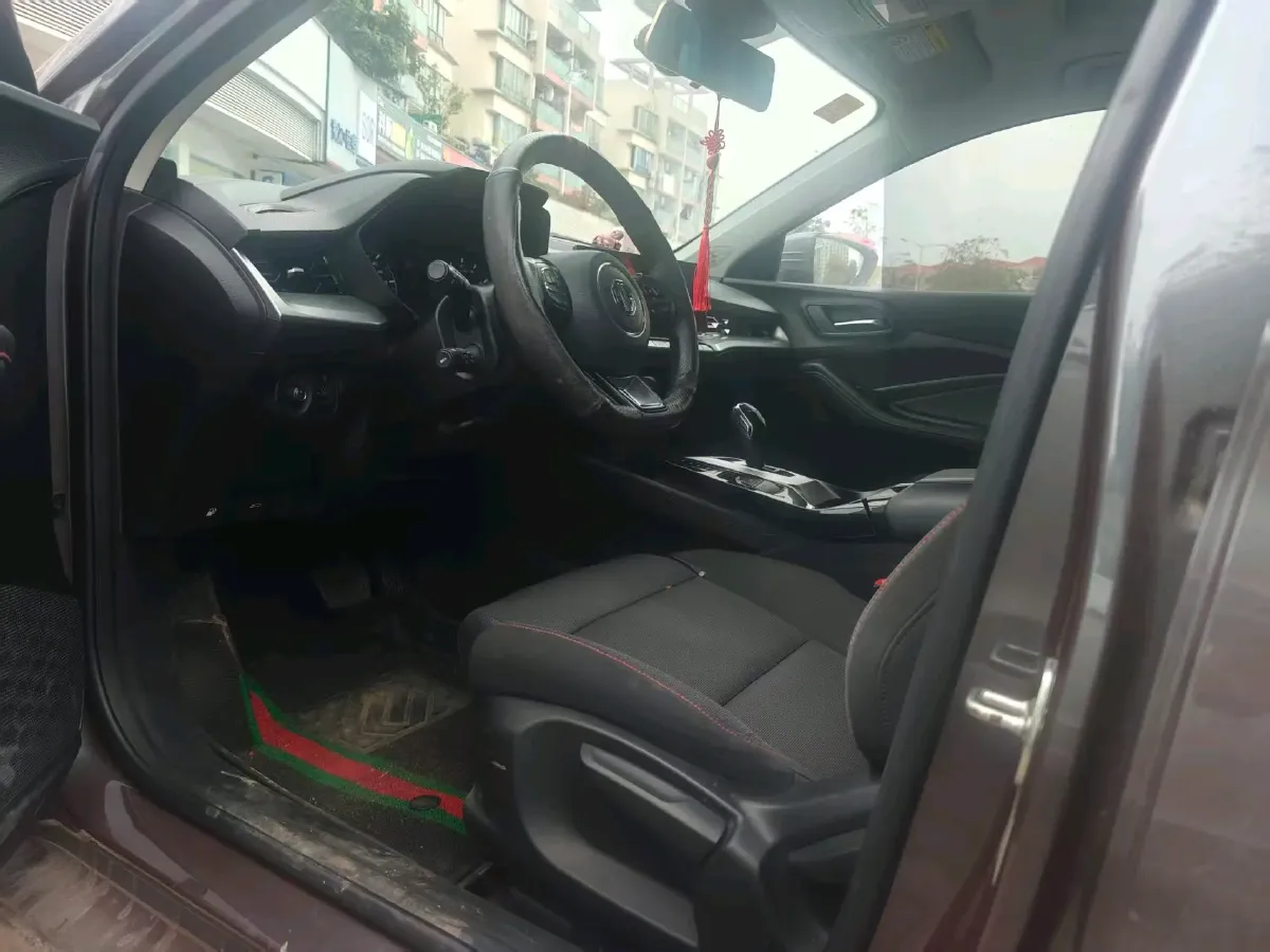 2021 MG 5 1.5T 173HP L4 7DCT,autocango,china used car exporter,china ev exporter,chinese used car exporter,chinese used ev exporter