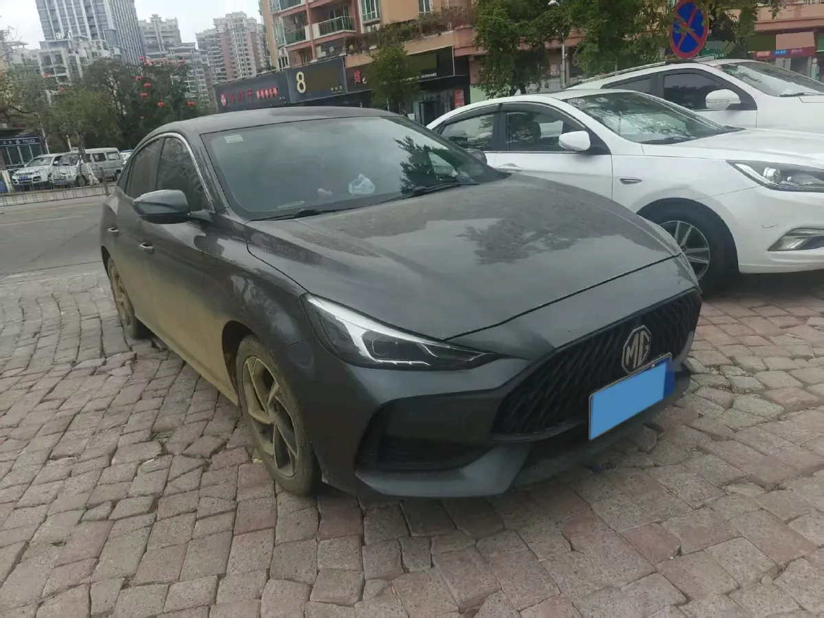 2021 MG 5 1.5T 173HP L4 7DCT,autocango,china used car exporter,china ev exporter,chinese used car exporter,chinese used ev exporter