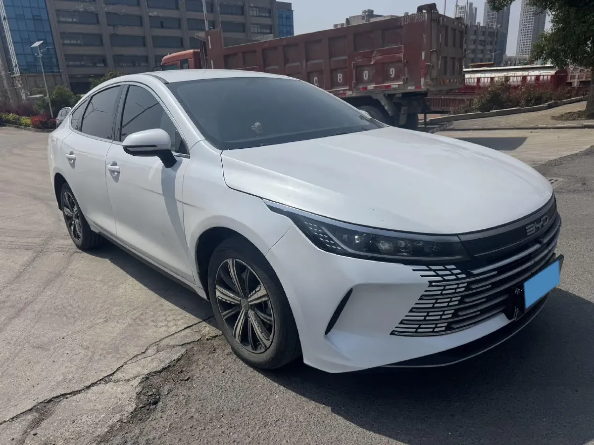 2023 BYD Destroyer 05 1.5L 110HP L4 E-CVT PHEV 18.3KWH,autocango,china used car exporter,china ev exporter,chinese used car exporter,chinese used ev exporter