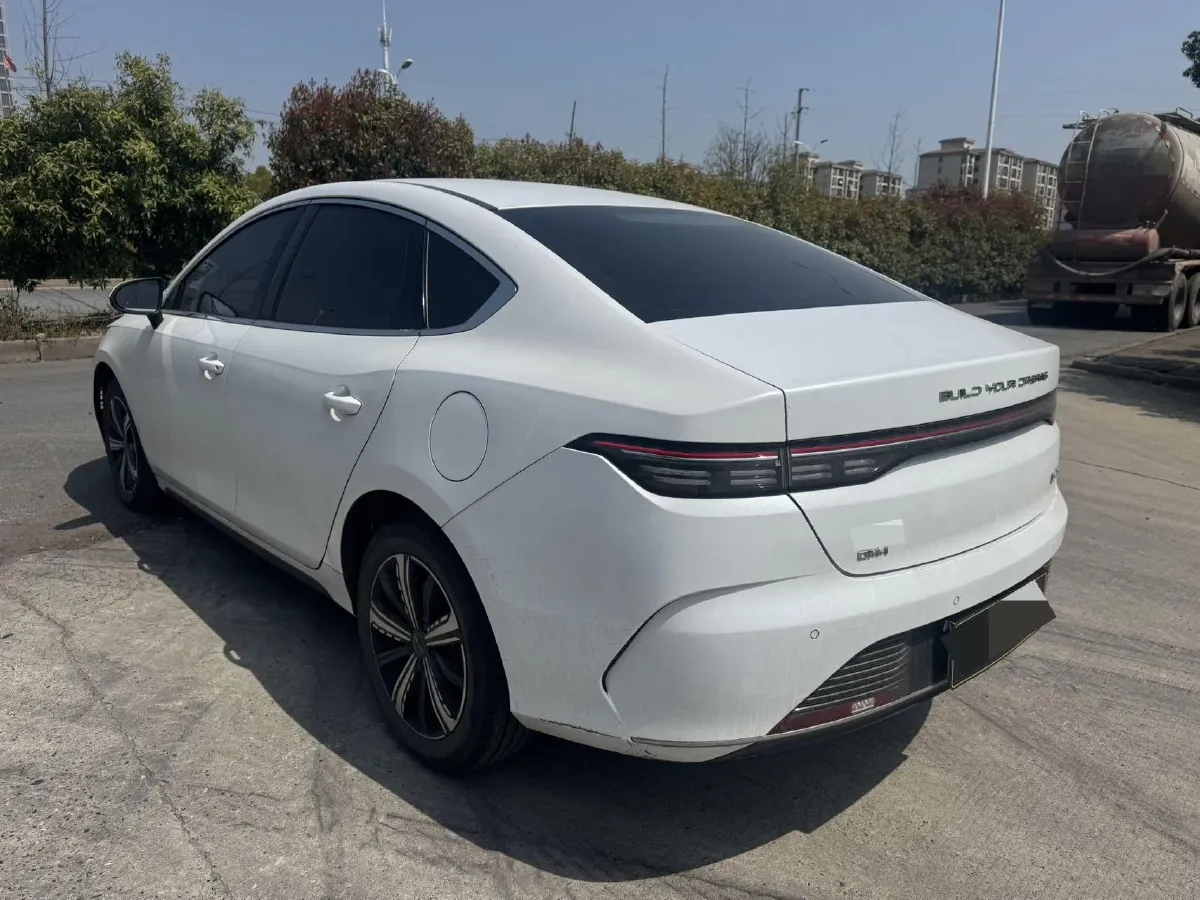 2023 BYD Destroyer 05 1.5L 110HP L4 E-CVT PHEV 18.3KWH,autocango,china used car exporter,china ev exporter,chinese used car exporter,chinese used ev exporter