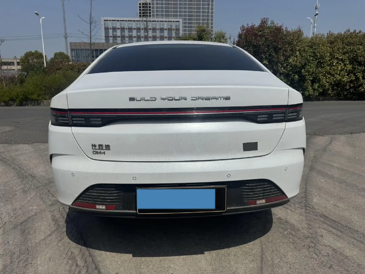 2023 BYD Destroyer 05 1.5L 110HP L4 E-CVT PHEV 18.3KWH,autocango,china used car exporter,china ev exporter,chinese used car exporter,chinese used ev exporter
