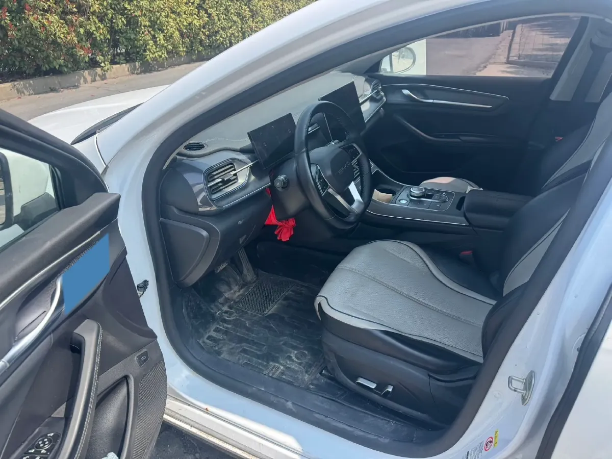 2023 BYD Destroyer 05 1.5L 110HP L4 E-CVT PHEV 18.3KWH,autocango,china used car exporter,china ev exporter,chinese used car exporter,chinese used ev exporter