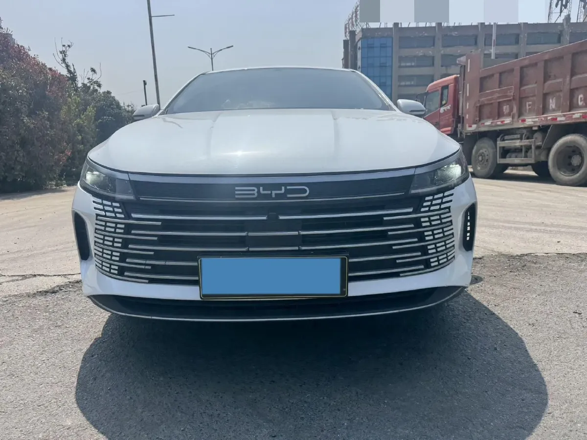 2023 BYD Destroyer 05 1.5L 110HP L4 E-CVT PHEV 18.3KWH,autocango,china used car exporter,china ev exporter,chinese used car exporter,chinese used ev exporter