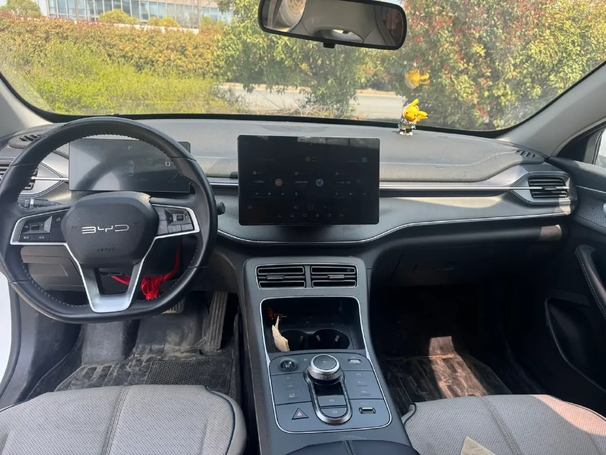 2023 BYD Destroyer 05 1.5L 110HP L4 E-CVT PHEV 18.3KWH,autocango,china used car exporter,china ev exporter,chinese used car exporter,chinese used ev exporter