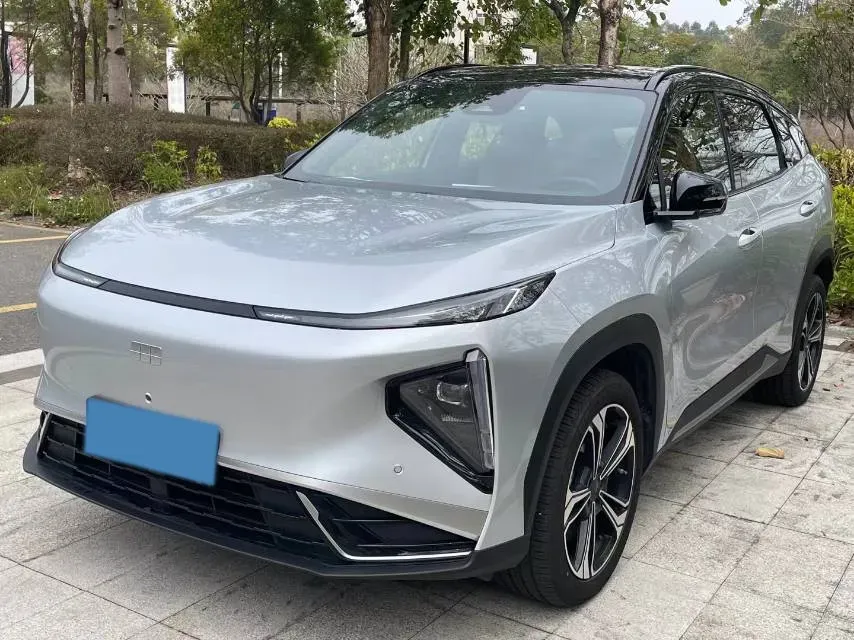 2025 Geely Galaxy L7 1.5L 112HP L4 1DHT PHEV 18.4KWH,autocango,china used car exporter,china ev exporter,chinese used car exporter,chinese used ev exporter