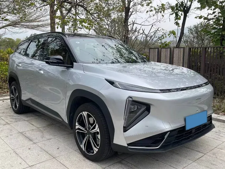 2025 Geely Galaxy L7 1.5L 112HP L4 1DHT PHEV 18.4KWH,autocango,china used car exporter,china ev exporter,chinese used car exporter,chinese used ev exporter