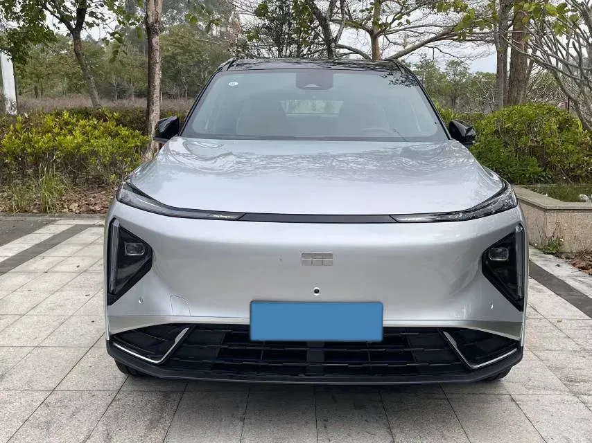 2025 Geely Galaxy L7 1.5L 112HP L4 1DHT PHEV 18.4KWH,autocango,china used car exporter,china ev exporter,chinese used car exporter,chinese used ev exporter