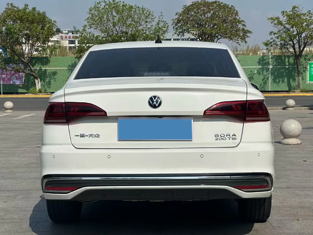 2023 Volkswagen Bora 1.2T 116HP L4 7DCT,autocango,china used car exporter,china ev exporter,chinese used car exporter,chinese used ev exporter