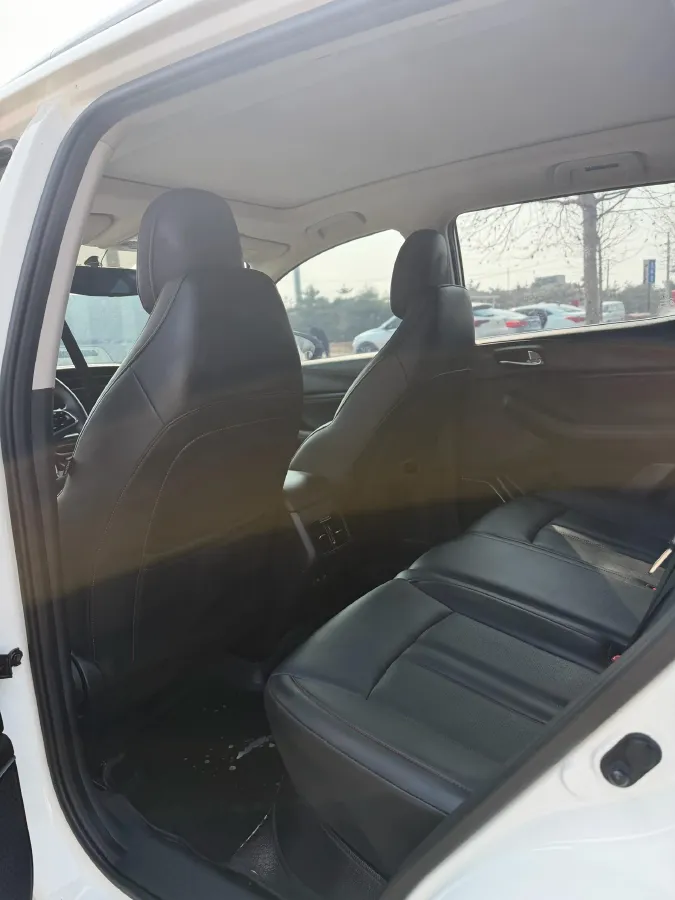 2020 GAC Trumpchi GS4 1.5T 169HP L4 6AT,autocango,china used car exporter,china ev exporter,chinese used car exporter,chinese used ev exporter