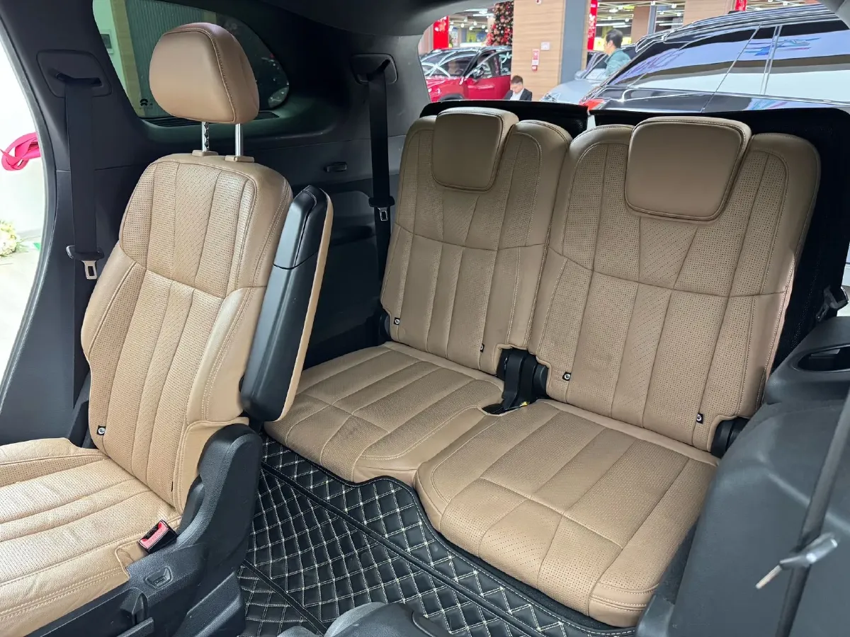 2020 NIO ES8 BEV 70KWH,autocango,china used car exporter,china ev exporter,chinese used car exporter,chinese used ev exporter