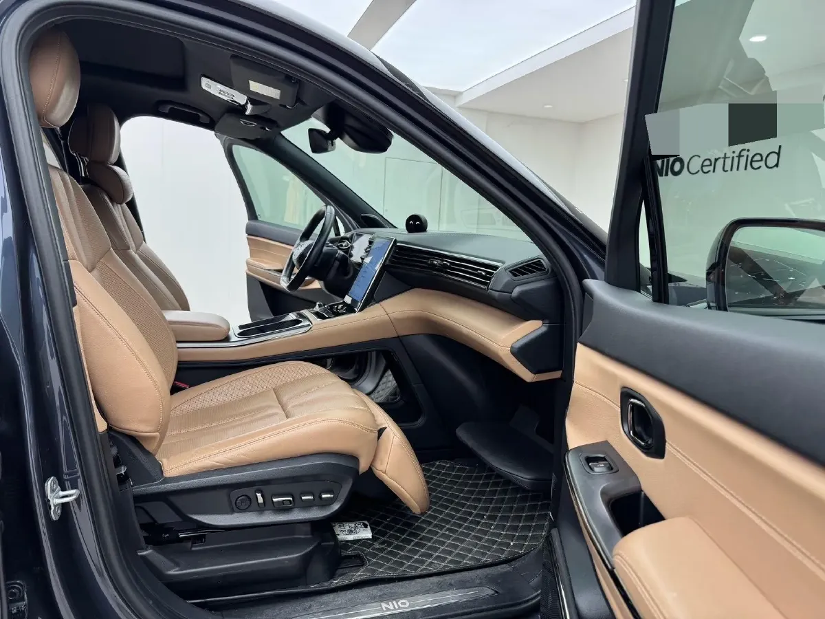 2020 NIO ES8 BEV 70KWH,autocango,china used car exporter,china ev exporter,chinese used car exporter,chinese used ev exporter