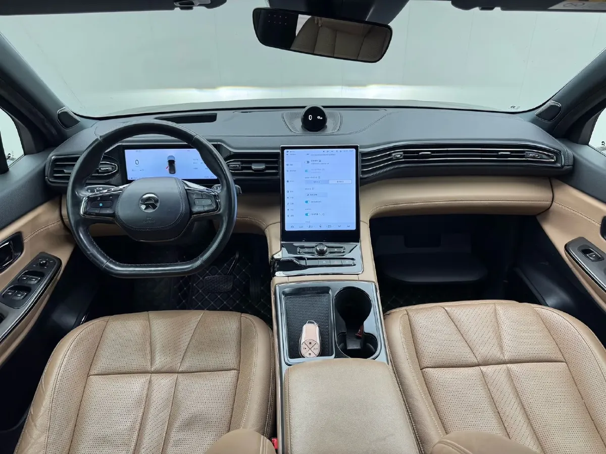 2020 NIO ES8 BEV 70KWH,autocango,china used car exporter,china ev exporter,chinese used car exporter,chinese used ev exporter