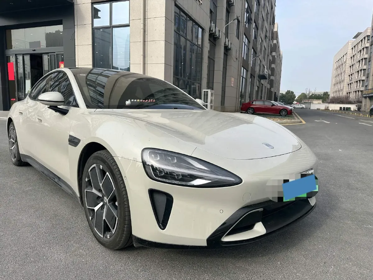 2024 MI SU7 BEV 73.6KWH,autocango,china used car exporter,china ev exporter,chinese used car exporter,chinese used ev exporter