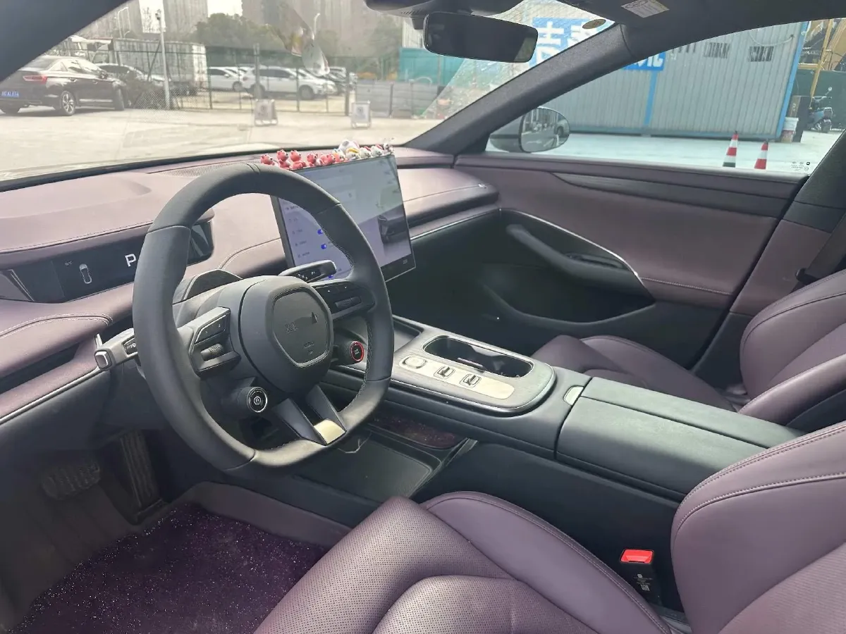 2024 MI SU7 BEV 73.6KWH,autocango,china used car exporter,china ev exporter,chinese used car exporter,chinese used ev exporter