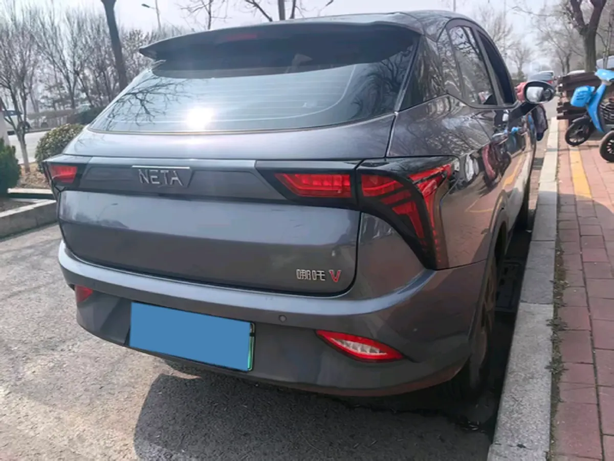 2021 Neta V BEV 31.18KWH,autocango,china used car exporter,china ev exporter,chinese used car exporter,chinese used ev exporter