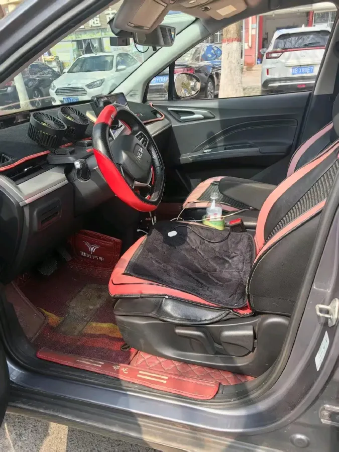 2021 Neta V BEV 31.18KWH,autocango,china used car exporter,china ev exporter,chinese used car exporter,chinese used ev exporter