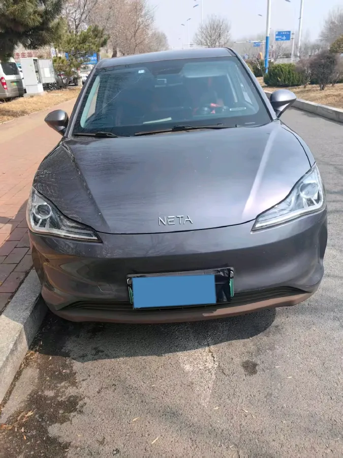 2021 Neta V BEV 31.18KWH,autocango,china used car exporter,china ev exporter,chinese used car exporter,chinese used ev exporter