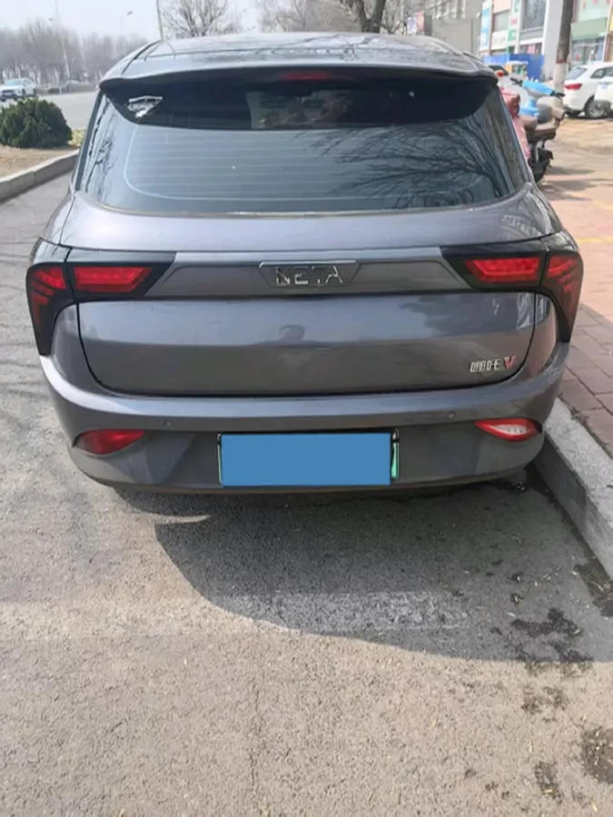 2021 Neta V BEV 31.18KWH,autocango,china used car exporter,china ev exporter,chinese used car exporter,chinese used ev exporter