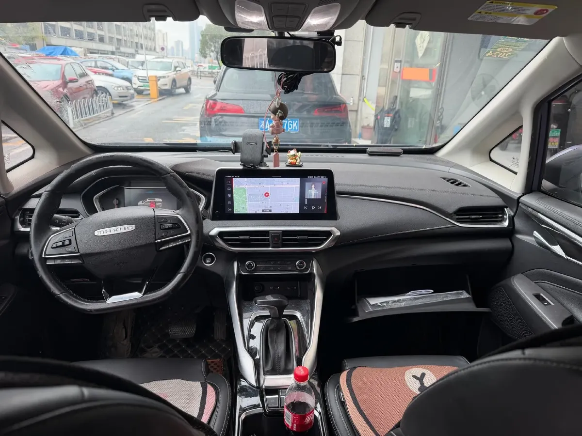 2019 MAXUS G50 1.5T 169HP L4 7DCT,autocango,china used car exporter,china ev exporter,chinese used car exporter,chinese used ev exporter