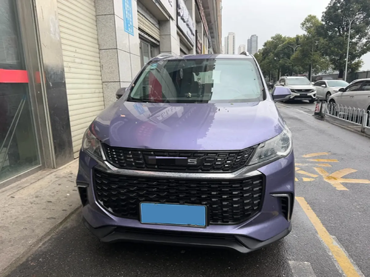 2019 MAXUS G50 1.5T 169HP L4 7DCT,autocango,china used car exporter,china ev exporter,chinese used car exporter,chinese used ev exporter