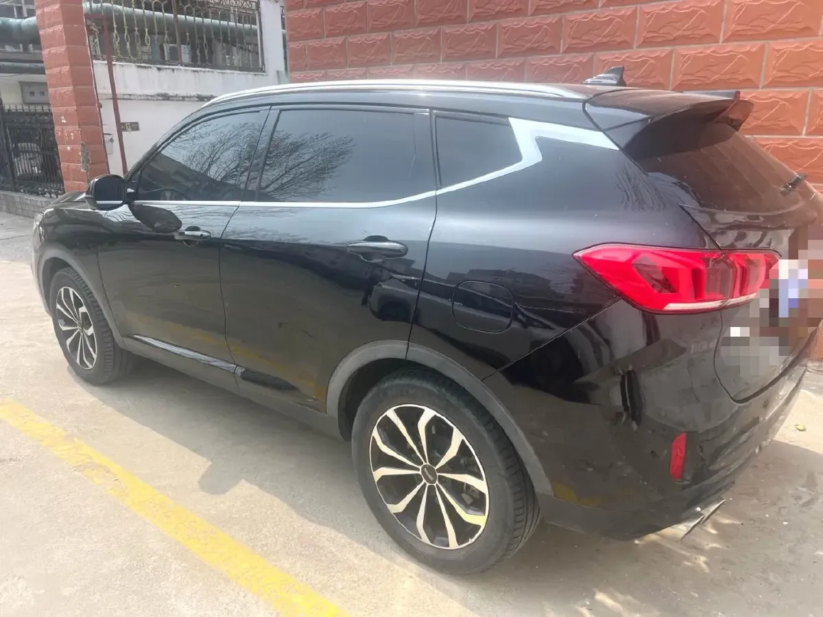 2020 WEY VV6 2.0T 227HP L4 7DCT,autocango,china used car exporter,china ev exporter,chinese used car exporter,chinese used ev exporter