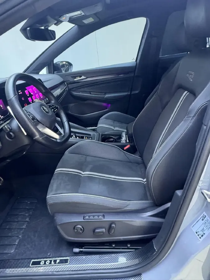 2021 Volkswagen Golf 1.4T 150HP L4 7DCT,autocango,china used car exporter,china ev exporter,chinese used car exporter,chinese used ev exporter