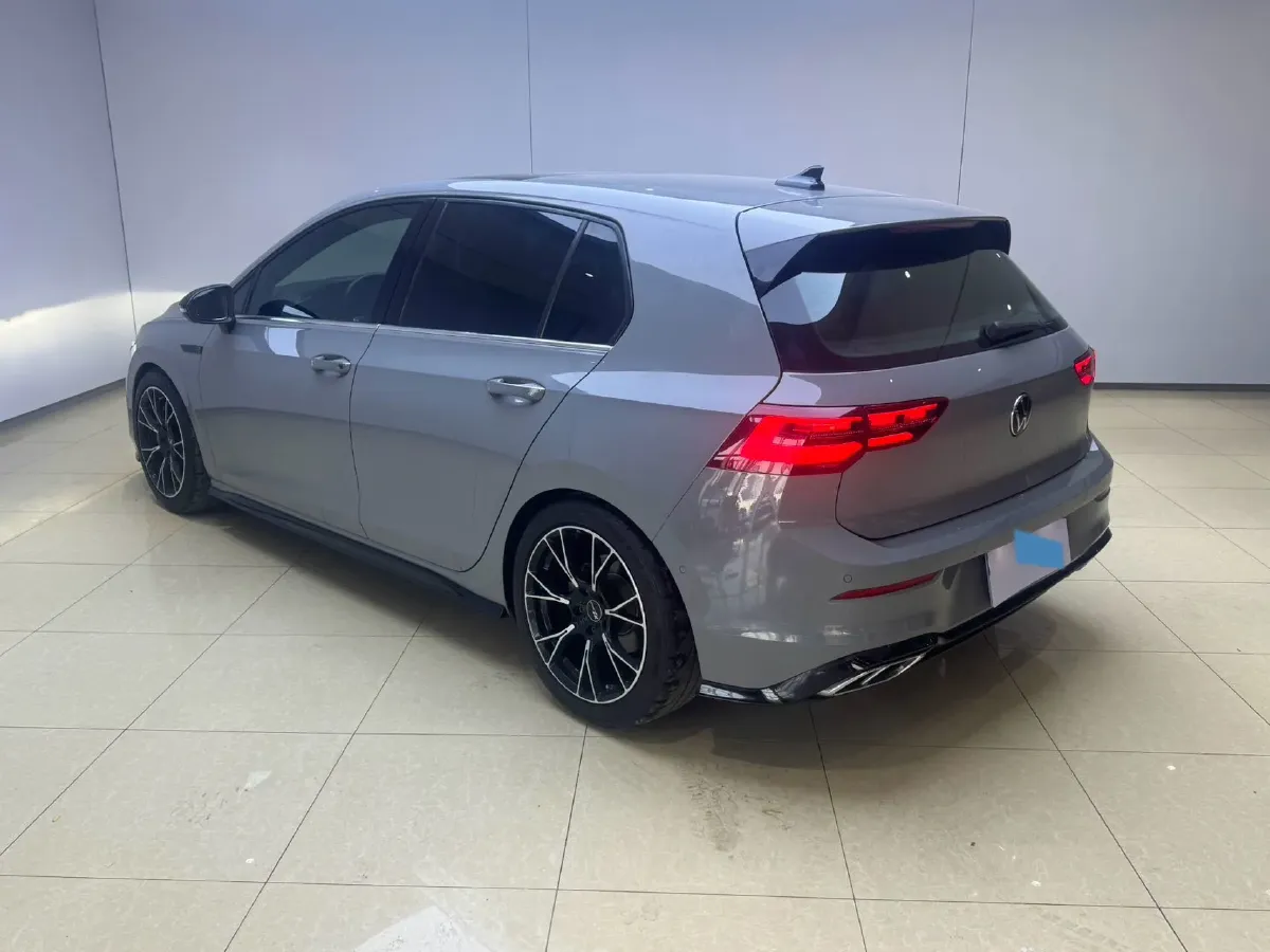 2021 Volkswagen Golf 1.4T 150HP L4 7DCT,autocango,china used car exporter,china ev exporter,chinese used car exporter,chinese used ev exporter