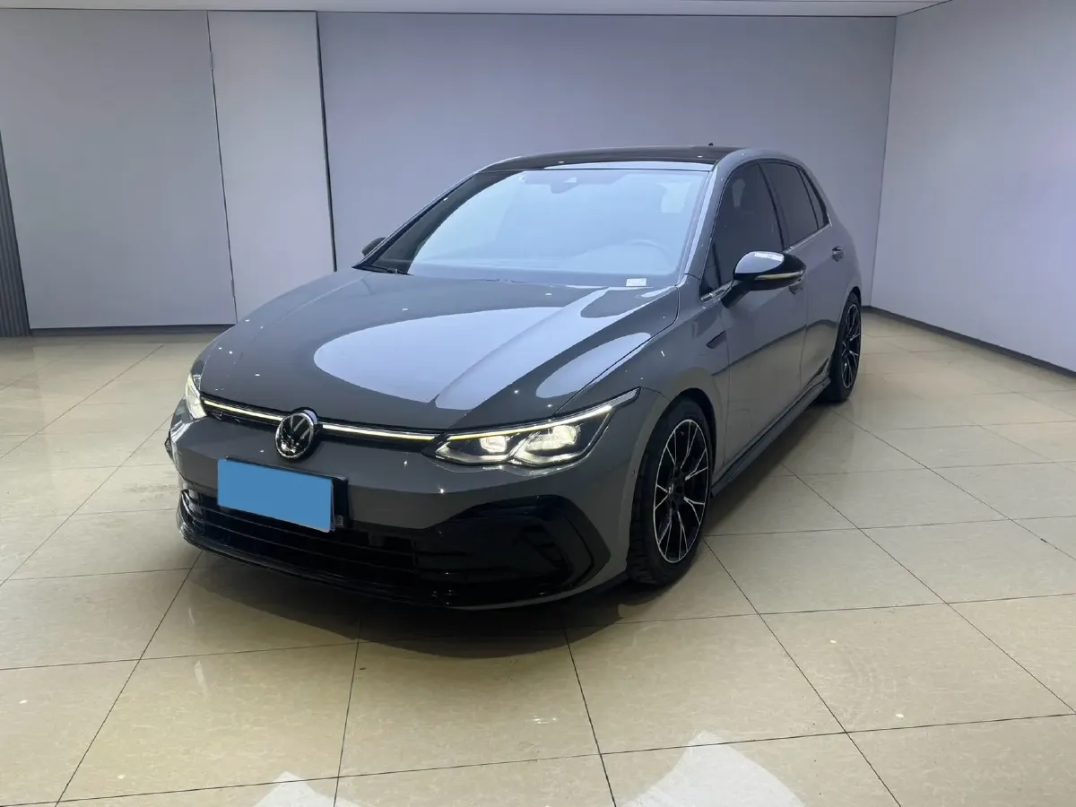 2021 Volkswagen Golf 1.4T 150HP L4 7DCT,autocango,china used car exporter,china ev exporter,chinese used car exporter,chinese used ev exporter