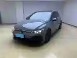 2021 Volkswagen Golf 1.4T 150HP L4 7DCT