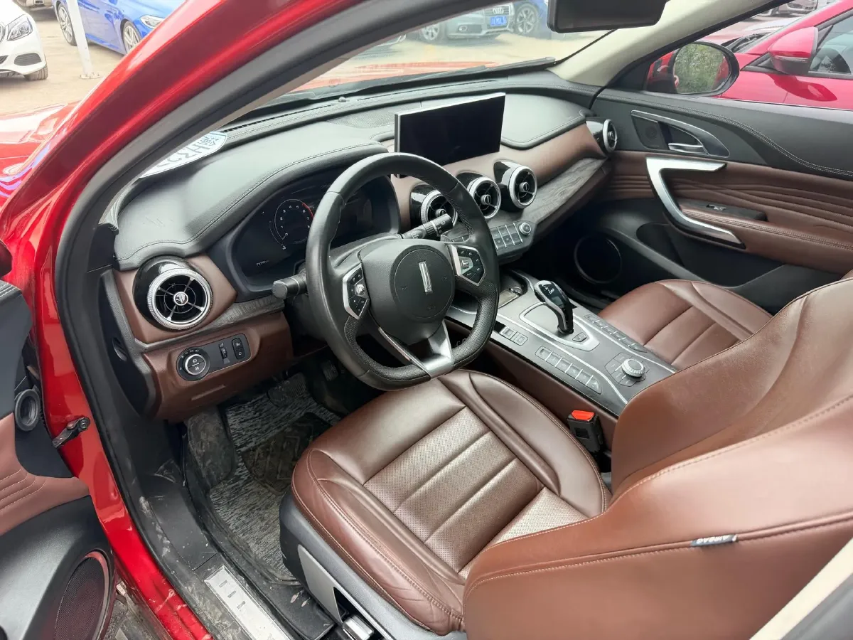 2020 WEY VV7 2.0T 227HP L4 7DCT,autocango,china used car exporter,china ev exporter,chinese used car exporter,chinese used ev exporter