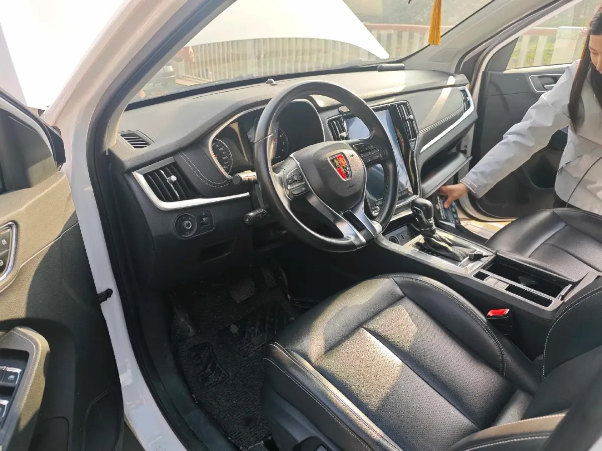 2018 Roewe RX5 1.5T 169HP L4 7DCT,autocango,china used car exporter,china ev exporter,chinese used car exporter,chinese used ev exporter