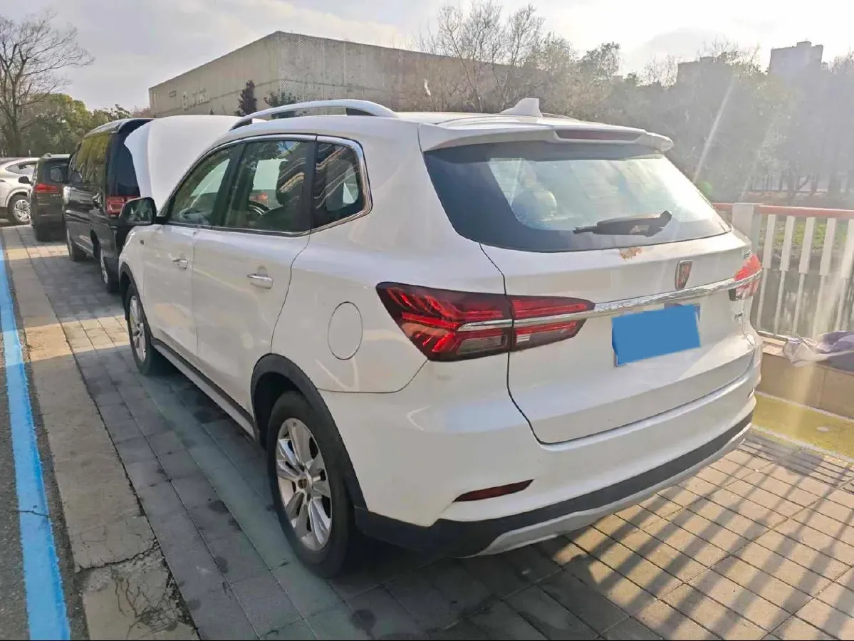 2018 Roewe RX5 1.5T 169HP L4 7DCT,autocango,china used car exporter,china ev exporter,chinese used car exporter,chinese used ev exporter