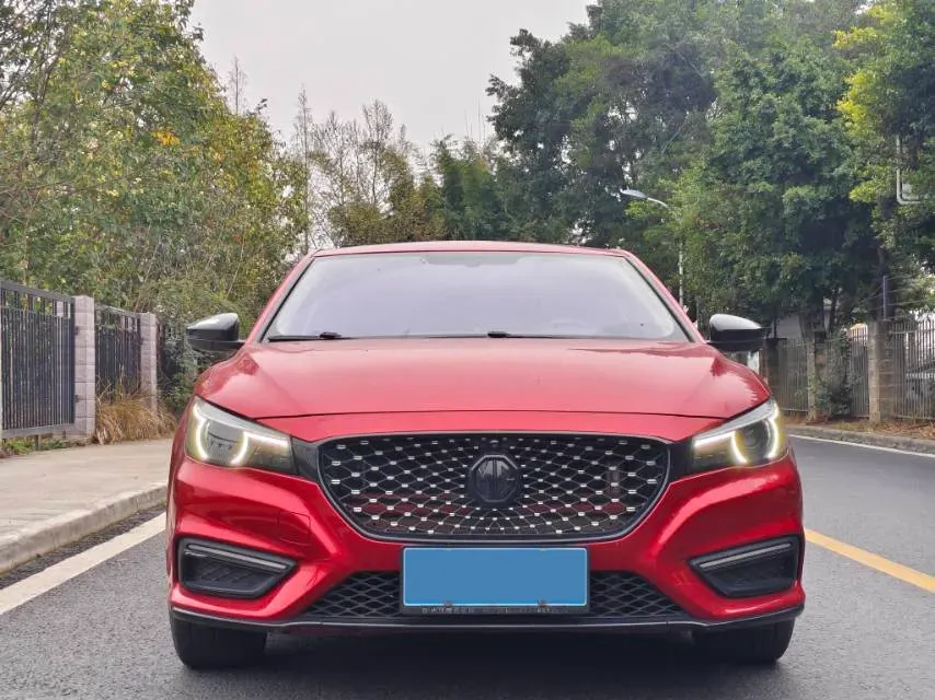 2019 MG MG6 1.5T 169HP L4 7DCT,autocango,china used car exporter,china ev exporter,chinese used car exporter,chinese used ev exporter