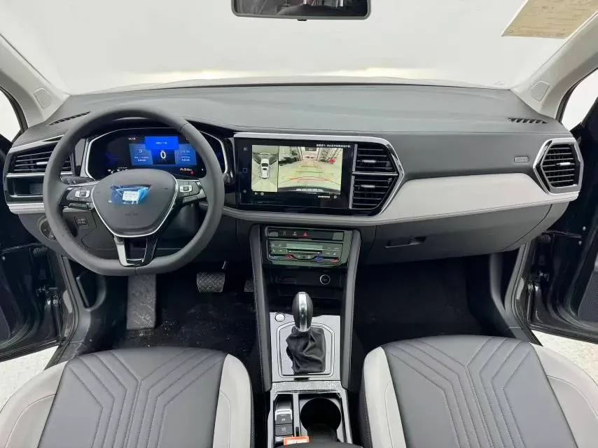 2024 Jetta VS5 1.4T 150HP L4 6AT,autocango,china used car exporter,china ev exporter,chinese used car exporter,chinese used ev exporter