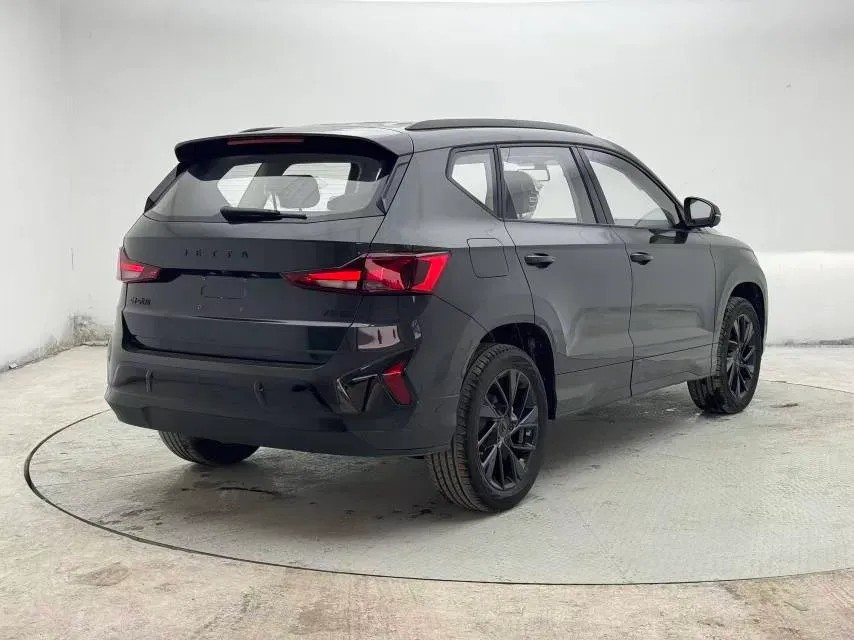 2024 Jetta VS5 1.4T 150HP L4 6AT,autocango,china used car exporter,china ev exporter,chinese used car exporter,chinese used ev exporter