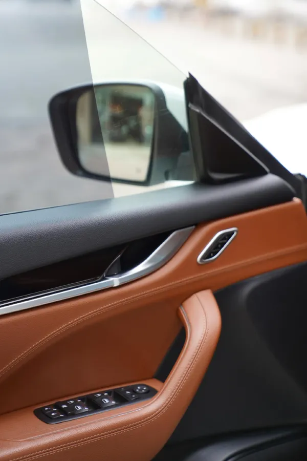 2018 Maserati Levante 3.0T 350HP V6 8AT,autocango,china used car exporter,china ev exporter,chinese used car exporter,chinese used ev exporter