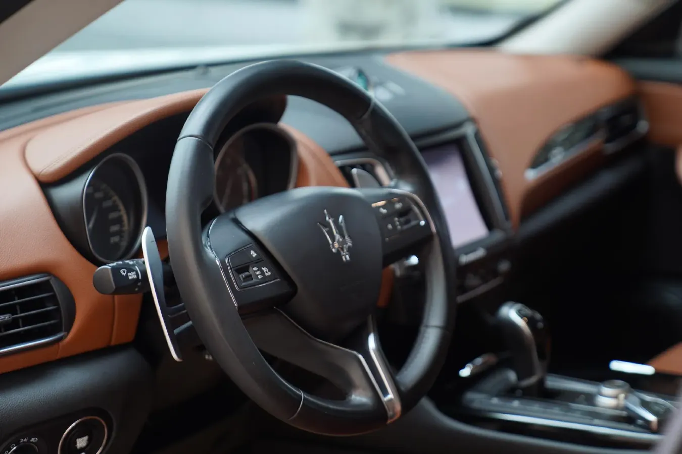 2018 Maserati Levante 3.0T 350HP V6 8AT,autocango,china used car exporter,china ev exporter,chinese used car exporter,chinese used ev exporter