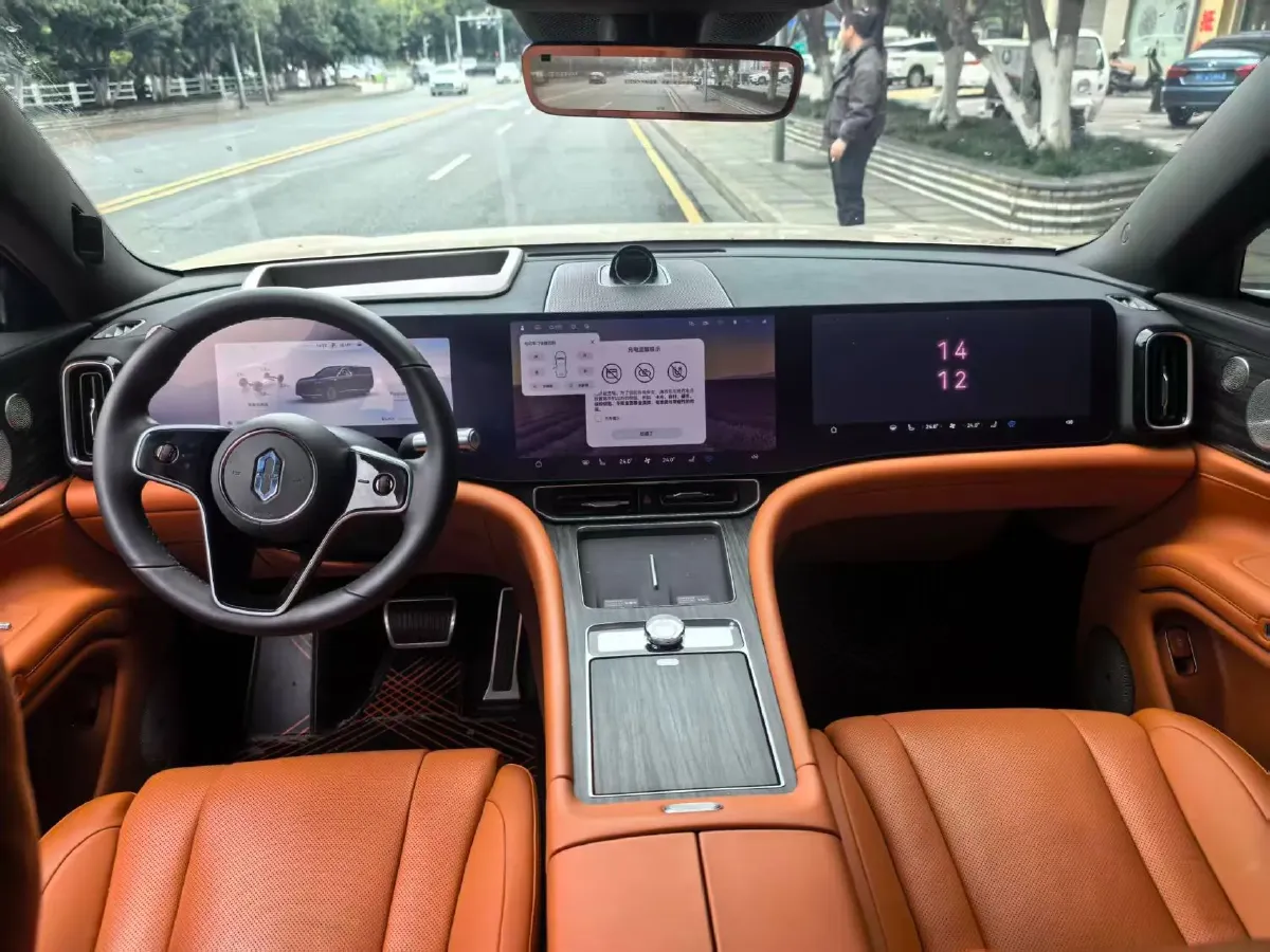 2025 AITO AITO M9 BEV 100KWH,autocango,china used car exporter,china ev exporter,chinese used car exporter,chinese used ev exporter