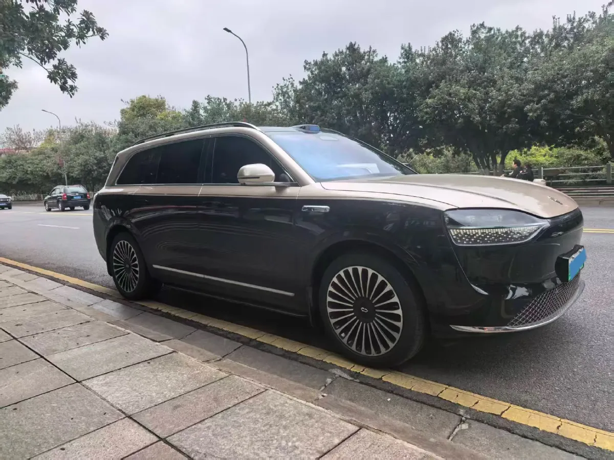 2025 AITO AITO M9 BEV 100KWH,autocango,china used car exporter,china ev exporter,chinese used car exporter,chinese used ev exporter