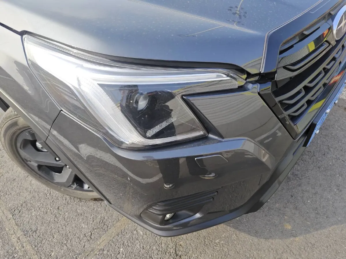 2024 Subaru Forester 2.5L 169HP H4 CVT,autocango,china used car exporter,china ev exporter,chinese used car exporter,chinese used ev exporter