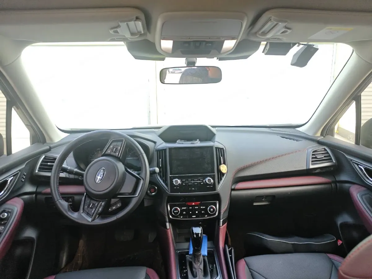 2024 Subaru Forester 2.5L 169HP H4 CVT,autocango,china used car exporter,china ev exporter,chinese used car exporter,chinese used ev exporter