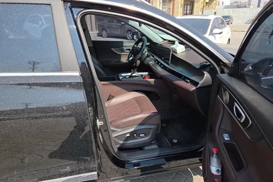 2024 Chery Tiggo 8 PRO 2.0T 254HP L4 7DCT,autocango,china used car exporter,china ev exporter,chinese used car exporter,chinese used ev exporter