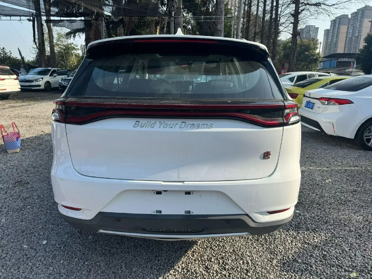 2018 BYD Tang 2.0T 205HP L4 6AT,autocango,china used car exporter,china ev exporter,chinese used car exporter,chinese used ev exporter