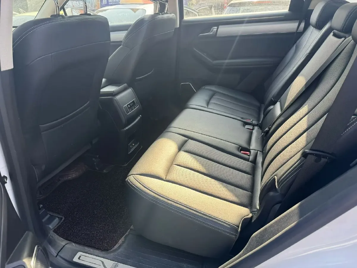 2018 BYD Tang 2.0T 205HP L4 6AT,autocango,china used car exporter,china ev exporter,chinese used car exporter,chinese used ev exporter