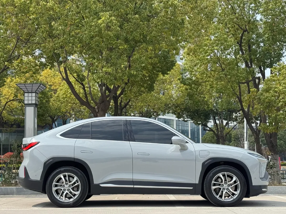 2020 NIO EC6 BEV 70KWH,autocango,china used car exporter,china ev exporter,chinese used car exporter,chinese used ev exporter