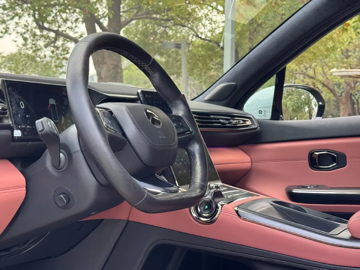 2020 NIO EC6 BEV 70KWH,autocango,china used car exporter,china ev exporter,chinese used car exporter,chinese used ev exporter