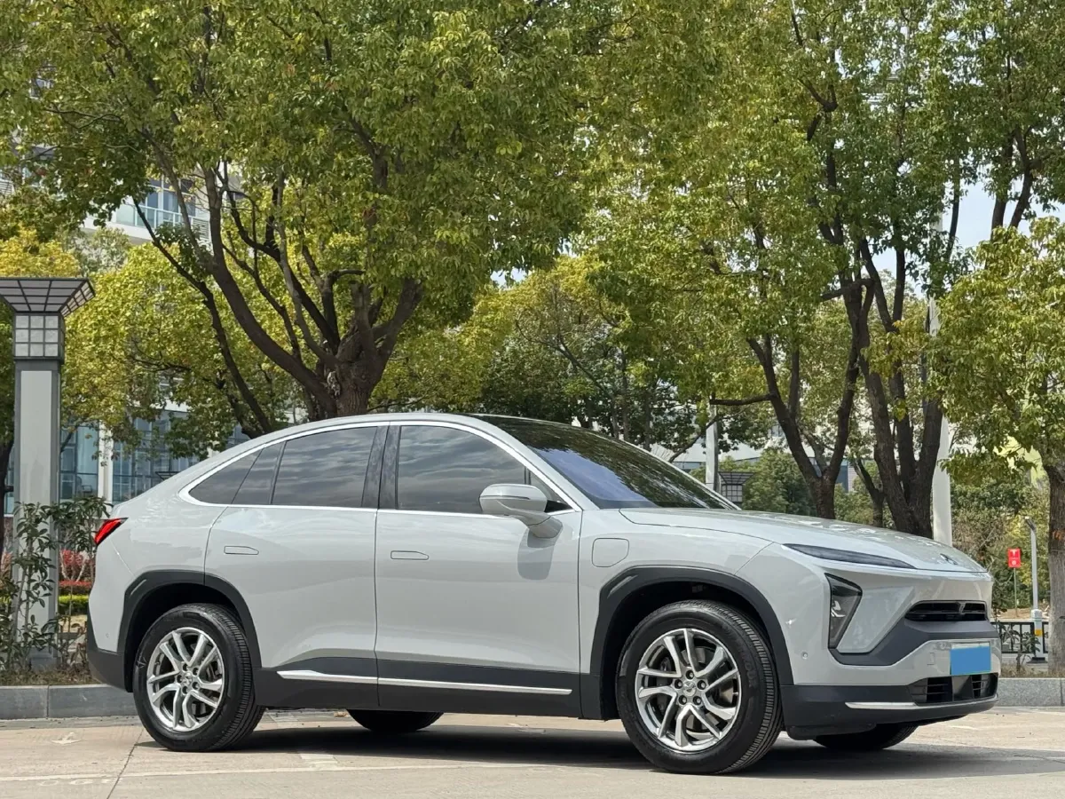 2020 NIO EC6 BEV 70KWH,autocango,china used car exporter,china ev exporter,chinese used car exporter,chinese used ev exporter