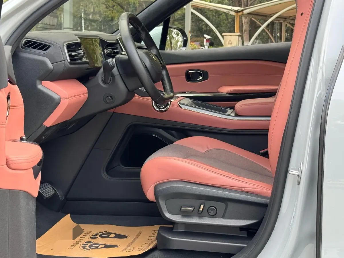 2020 NIO EC6 BEV 70KWH,autocango,china used car exporter,china ev exporter,chinese used car exporter,chinese used ev exporter